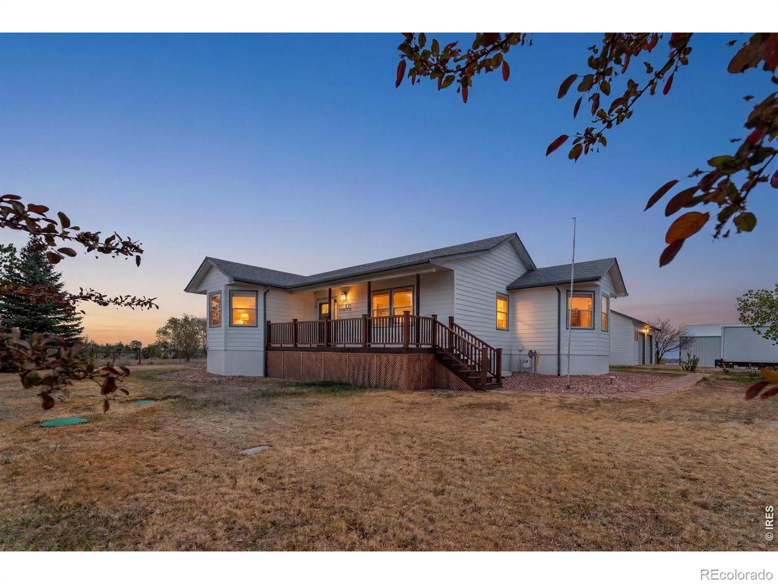  Berthoud Home | MLS #: 4567891057124108  Bothun Road, Berthoud Beds: 3 Baths: 2 Price: $920,000