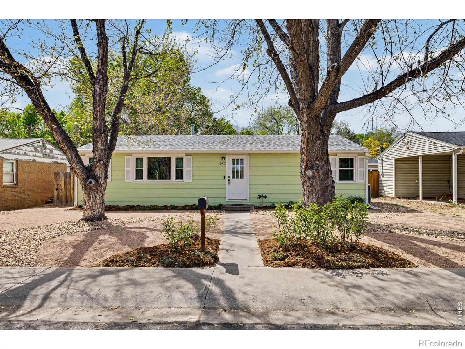  Longmont Home | MLS #: 4567891057134757  Lashley Street, Longmont Beds: 3 Baths: 1 Price: $425,000