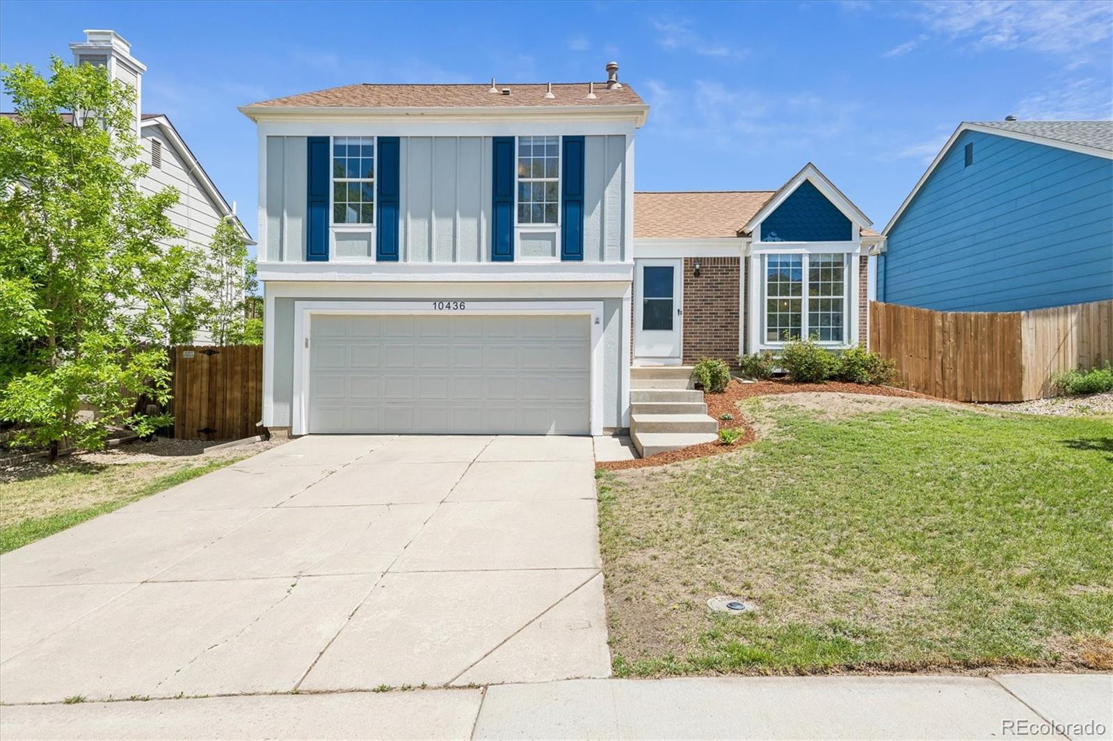  Broomfield Home | MLS #: 995678510436  Owens Street, Broomfield Beds: 3 Baths: 2 Price: $545,000