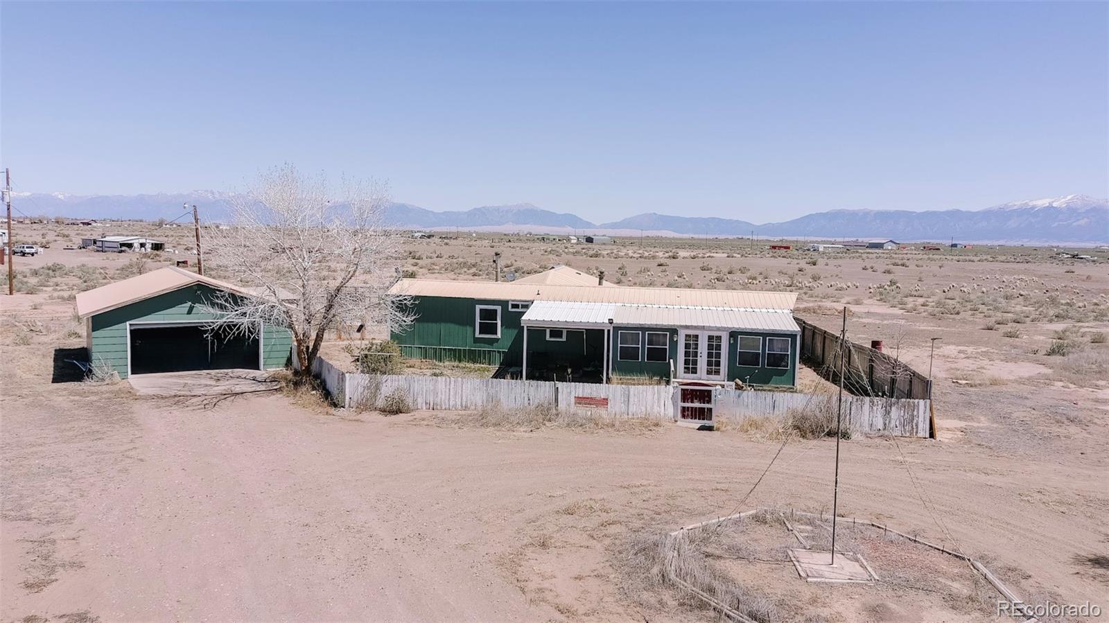 66 basalt drive, Alamosa sold home. Closed on 2026-08-06 for $243,000.