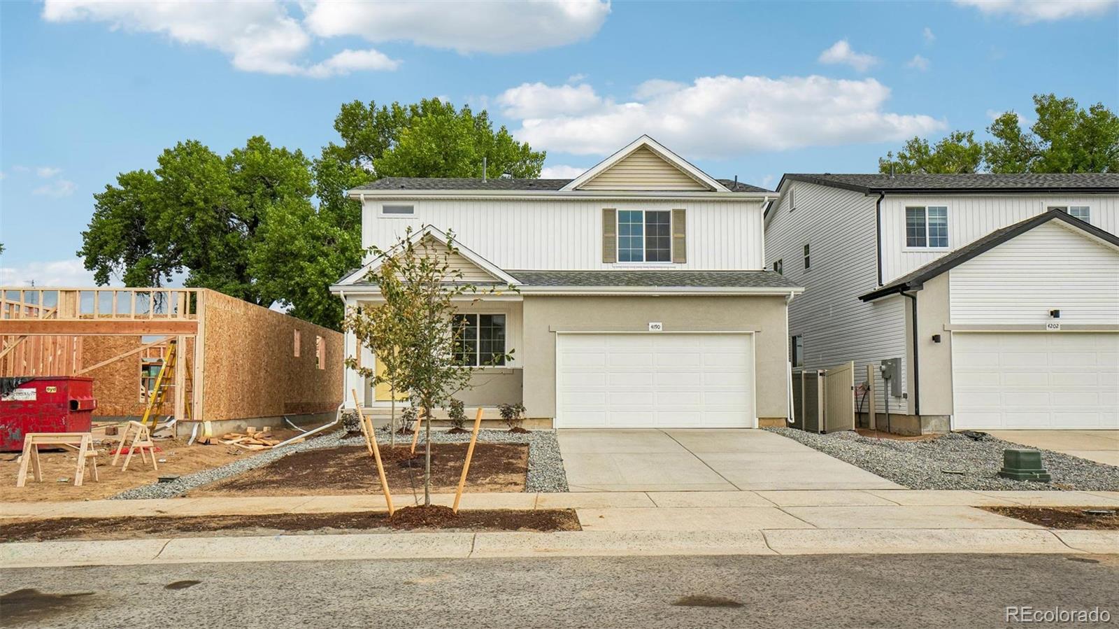  Johnstown Home | MLS #: 90504374190  Graywood Drive, Johnstown Beds: 3 Baths: 3 Price: $450,000