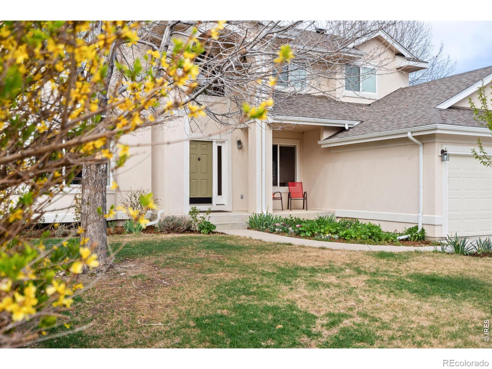 Willow Springs Fort Collins Home | MLS #: 45678910571501614  Fantail Court, Fort Collins Beds: 4 Baths: 4 Price: $900,000