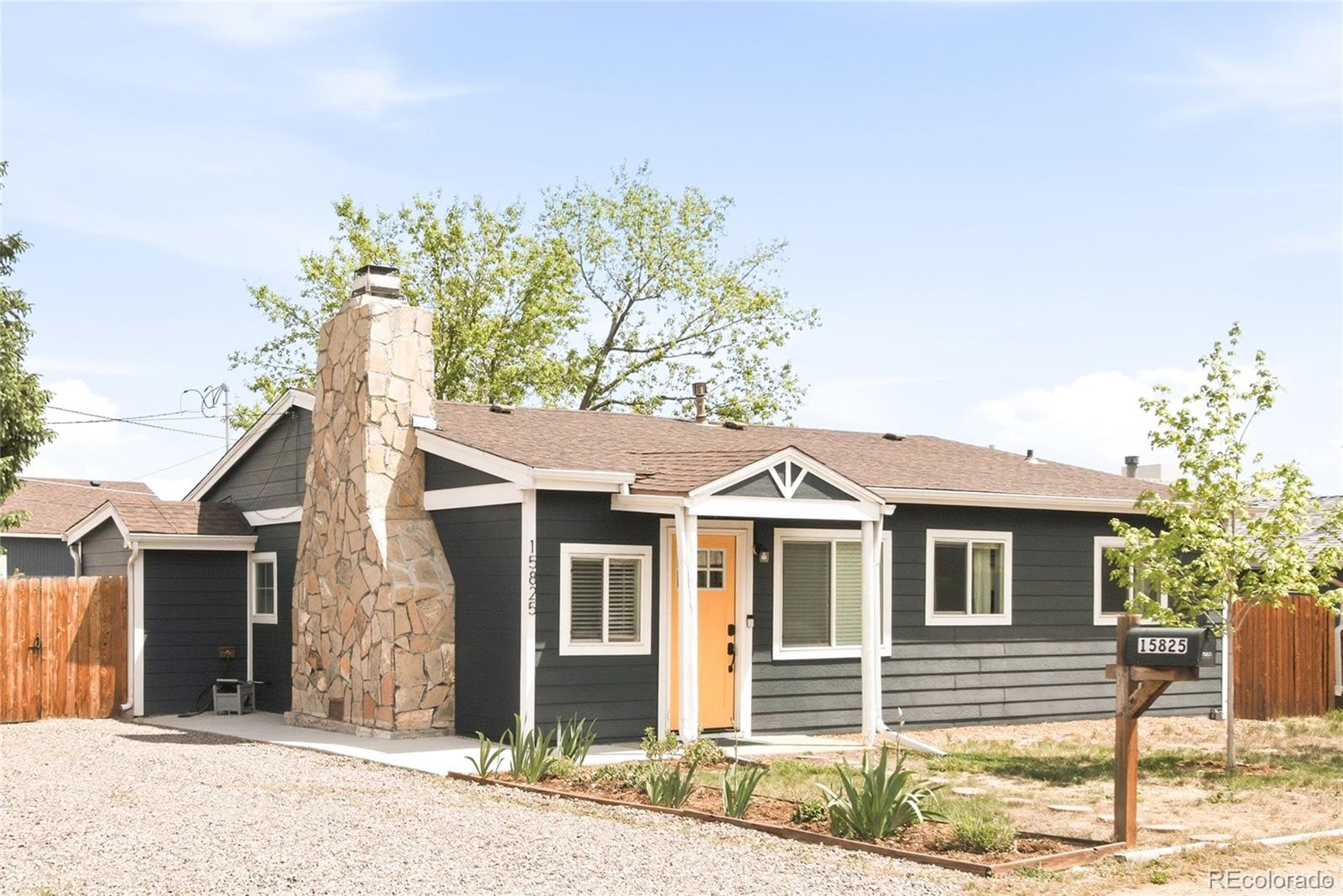  Golden Home | MLS #: 395189615825 W 11th Avenue, Golden Beds: 3 Baths: 3 Price: $895,000
