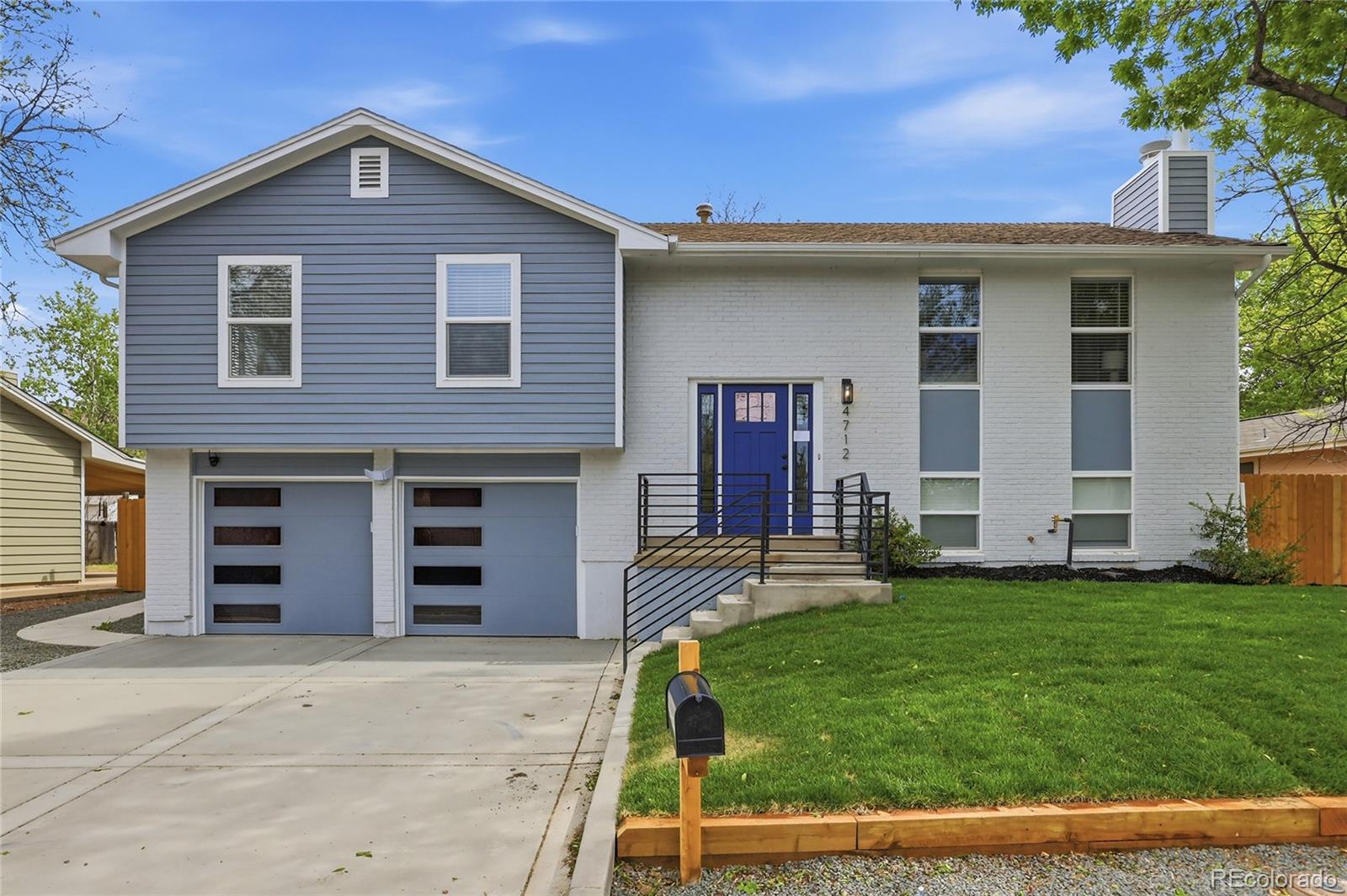 Westminster Home | MLS #: 94519774712 W 69th Drive, Westminster Beds: 4 Baths: 3 Price: $750,000