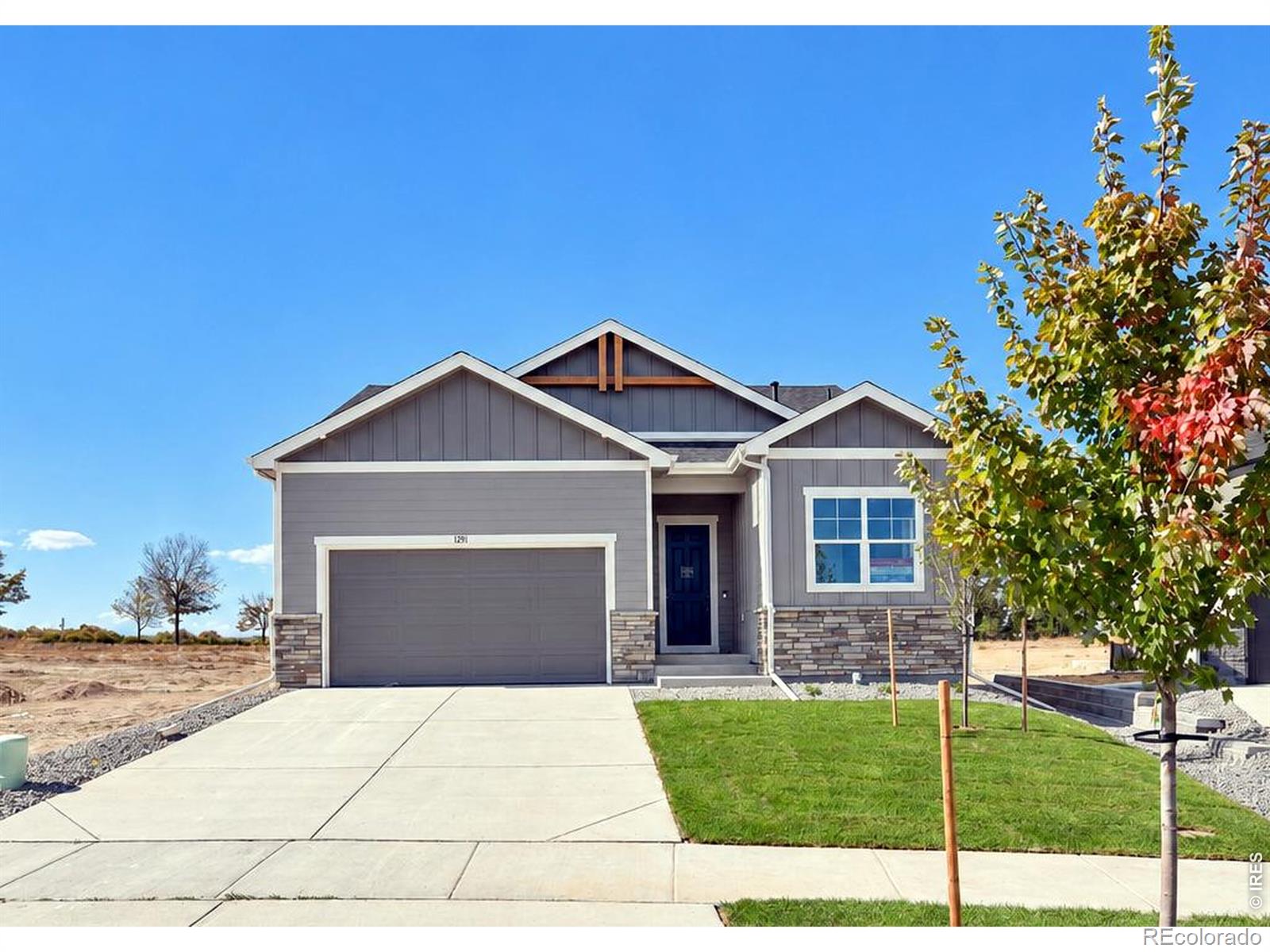1201  106th avenue, Greeley sold home. Closed on 2026-10-15 for $533,846.