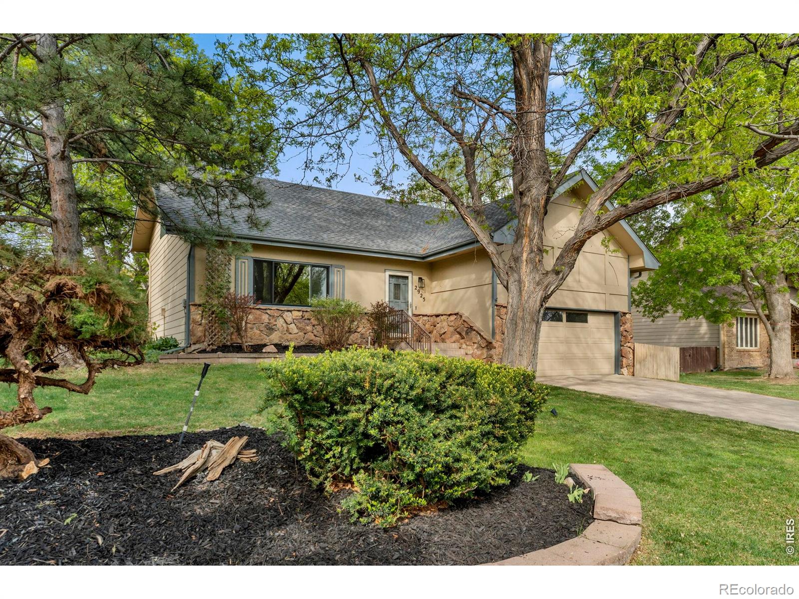 Silverwood Village Fort Collins Home | MLS #: 45678910571572925  Silverwood Drive, Fort Collins Beds: 3 Baths: 3 Price: $599,000