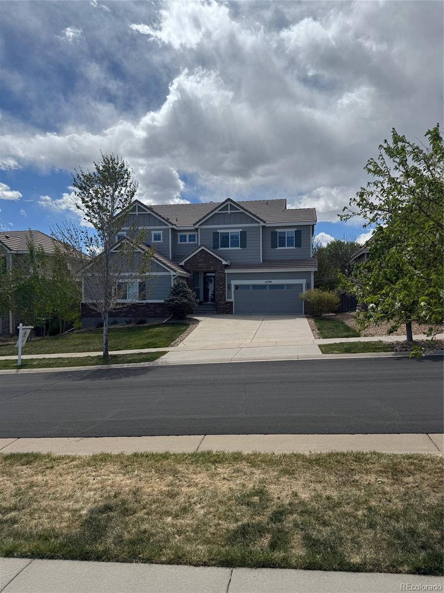  Parker Home | MLS #: 361024315790 E Windbreak Lane, Parker Beds: 4 Baths: 4 Price: $824,900