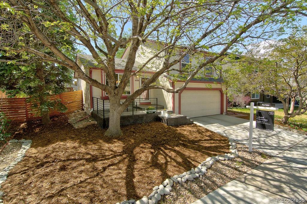 Greenway Park Broomfield Home | MLS #: 5252841341  Mulberry Circle, Broomfield Beds: 3 Baths: 2 Price: $535,000