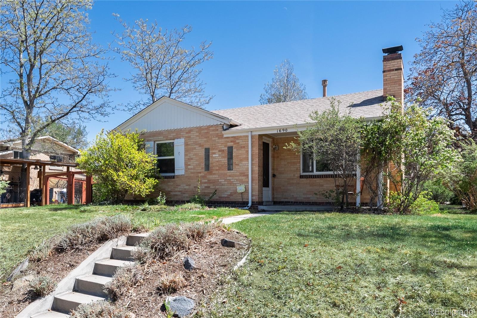  Denver Home | MLS #: 42428851690 S Marion Street, Denver Beds: 3 Baths: 2 Price: $775,000