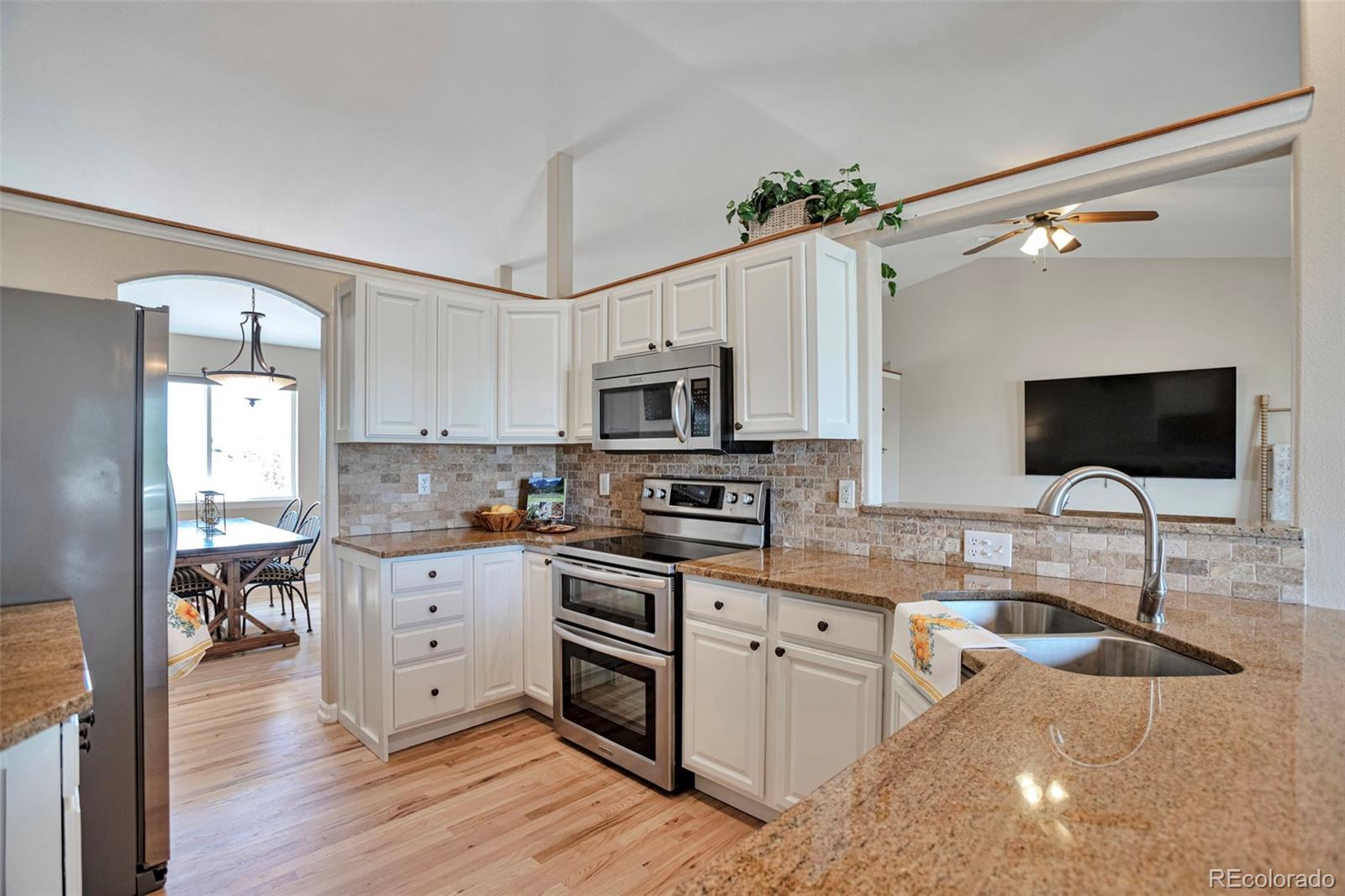  Parker Home | MLS #: 49518581740  Territory Circle, Parker Beds: 4 Baths: 3 Price: $875,000
