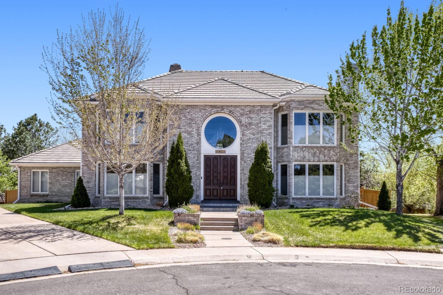 Piney Creek Centennial Home | MLS #: 665673316290 E Powers Place, Centennial Beds: 5 Baths: 4 Price: $1,035,000