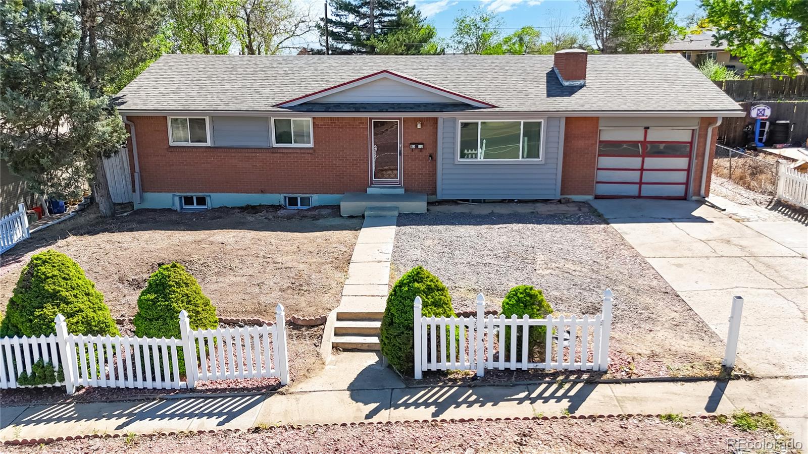 Du Denver Home | MLS #: 42358948306  Conifer Road, Denver Beds: 5 Baths: 3 Price: $425,000