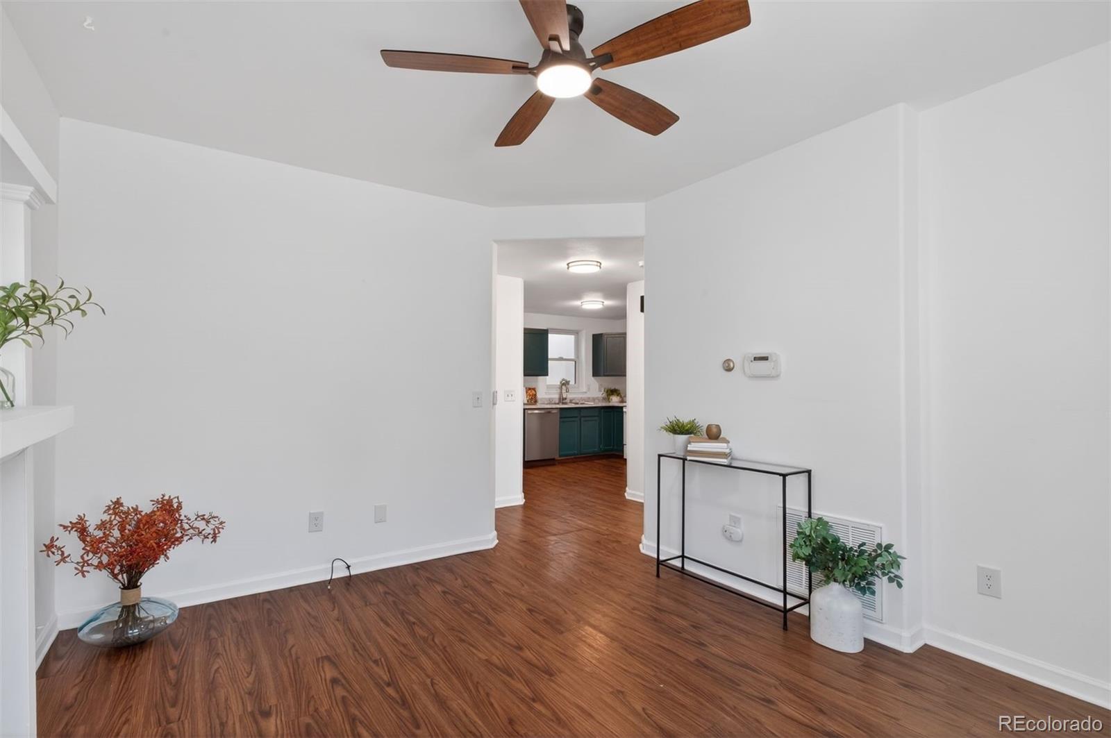 Cole Denver Home | MLS #: 27391301803 E 36th Avenue, Denver Beds: 3 Baths: 2 Price: $405,000