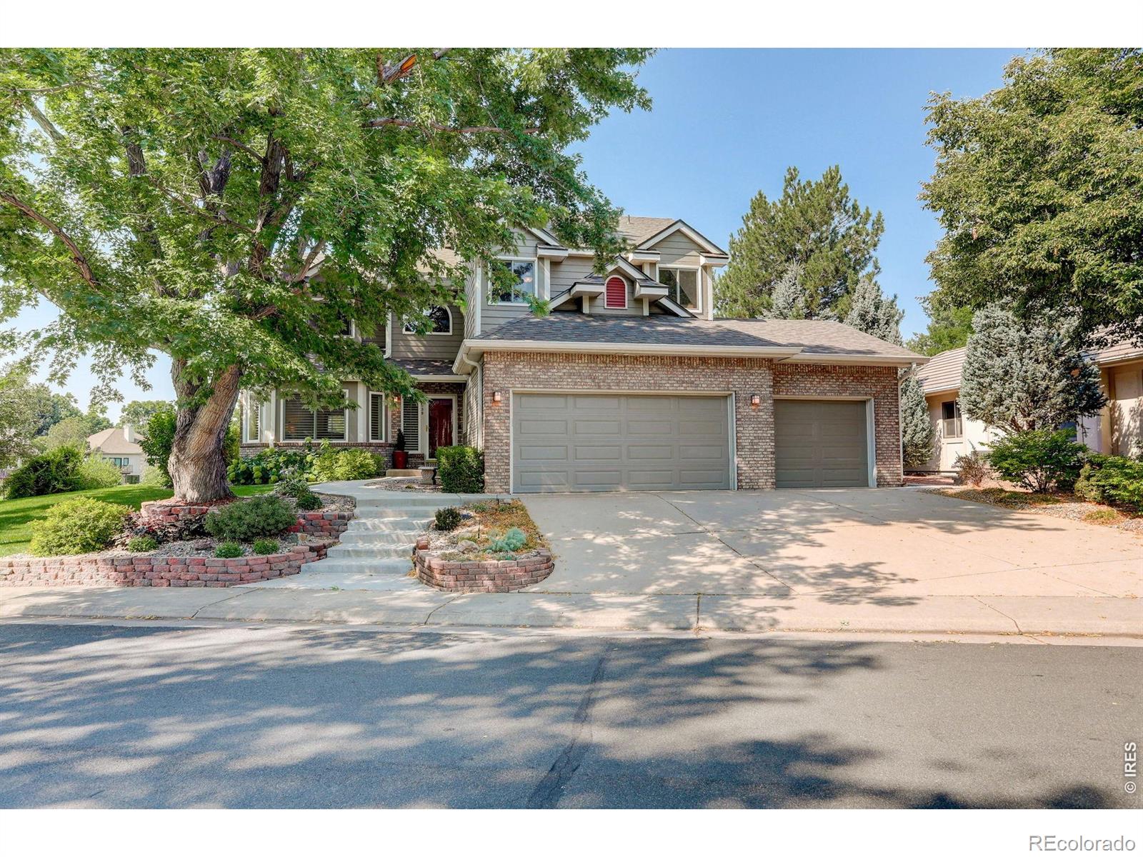 Coal Creek Ranch Louisville Home | MLS #: 4567891057198539  Coal Creek Lane, Louisville Beds: 5 Baths: 3 Price: $1,195,000