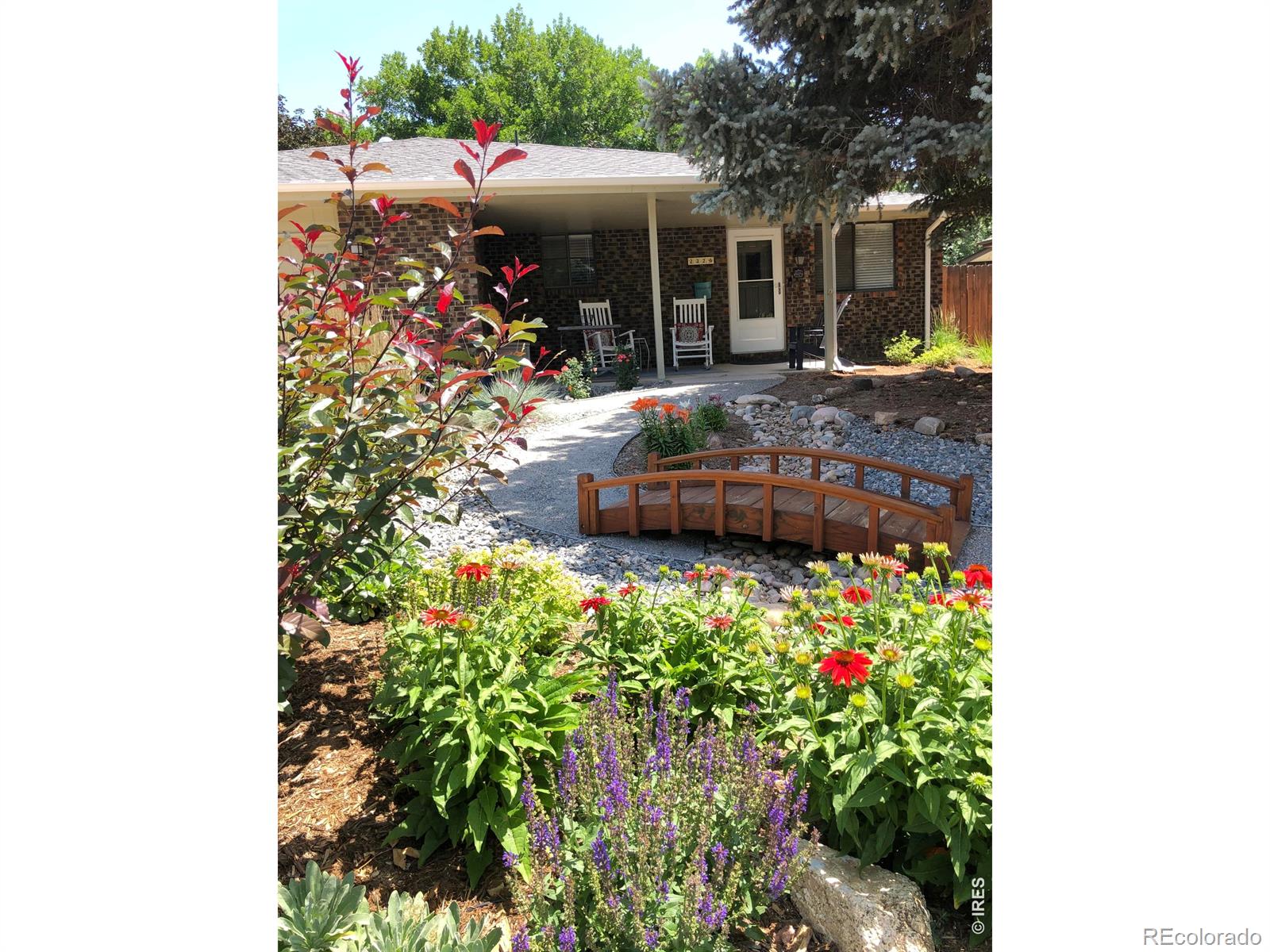  Longmont Home | MLS #: 45678910572032326  Gay Street, Longmont Beds: 4 Baths: 3 Price: $575,000