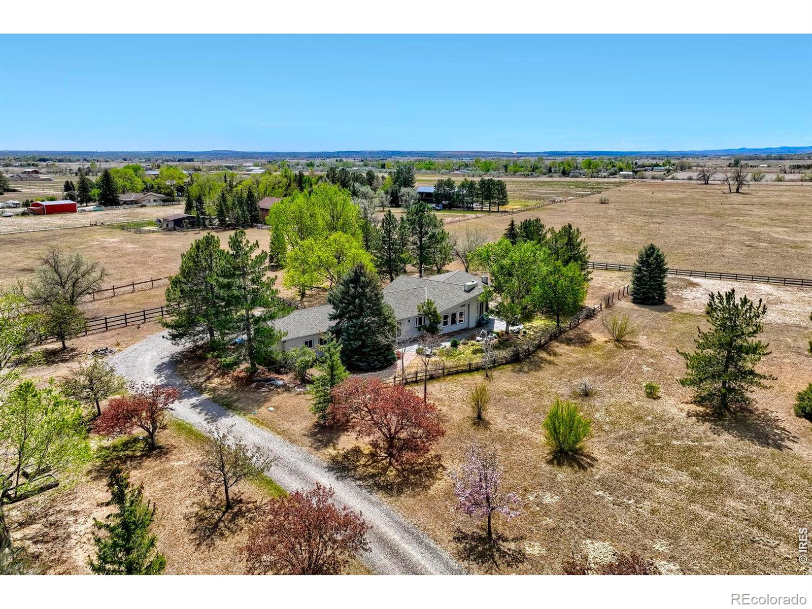  Longmont Home | MLS #: 45678910572136036  Saint Vrain Road, Longmont Beds: 3 Baths: 2 Price: $1,625,000