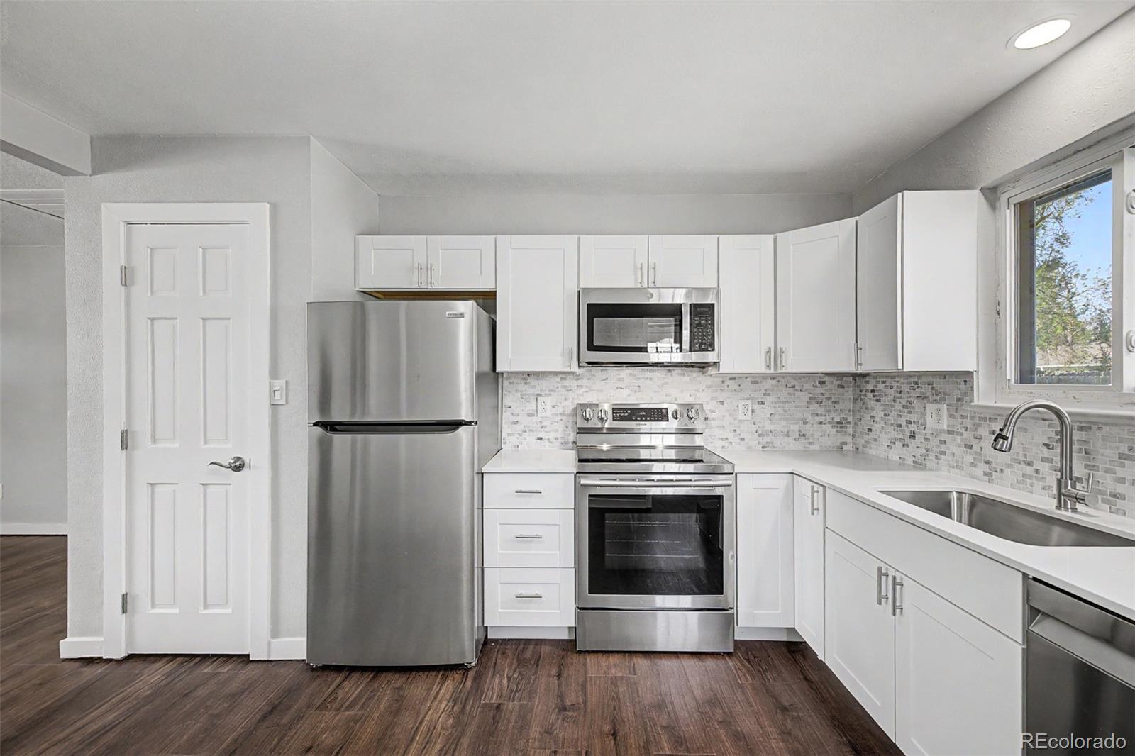 Mesa Aurora Home | MLS #: 8059800875  Memphis Street, Aurora Beds: 5 Baths: 3 Price: $475,000