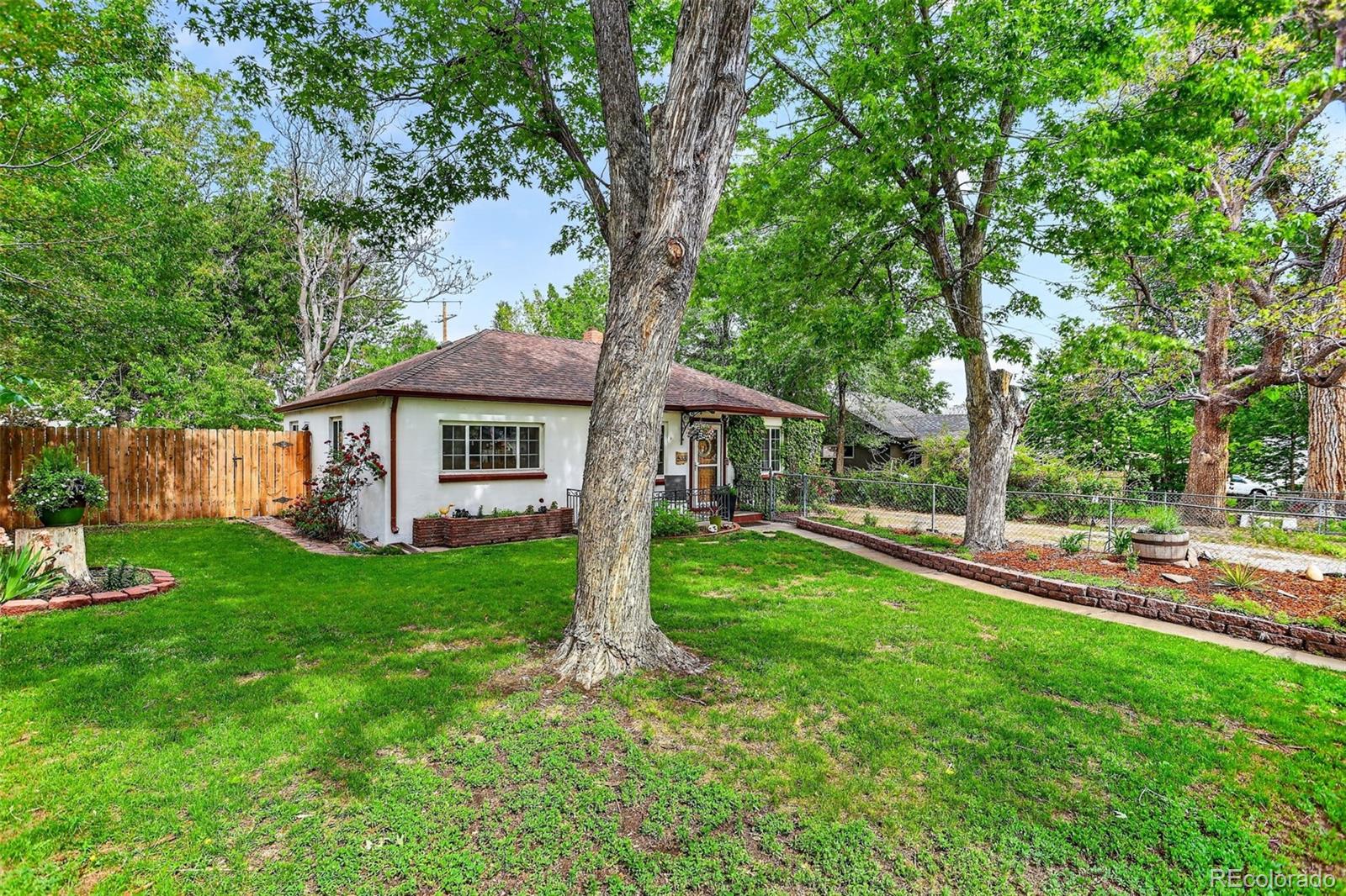  Denver Home | MLS #: 76242445331  Primrose Lane, Denver Beds: 3 Baths: 1 Price: $460,000