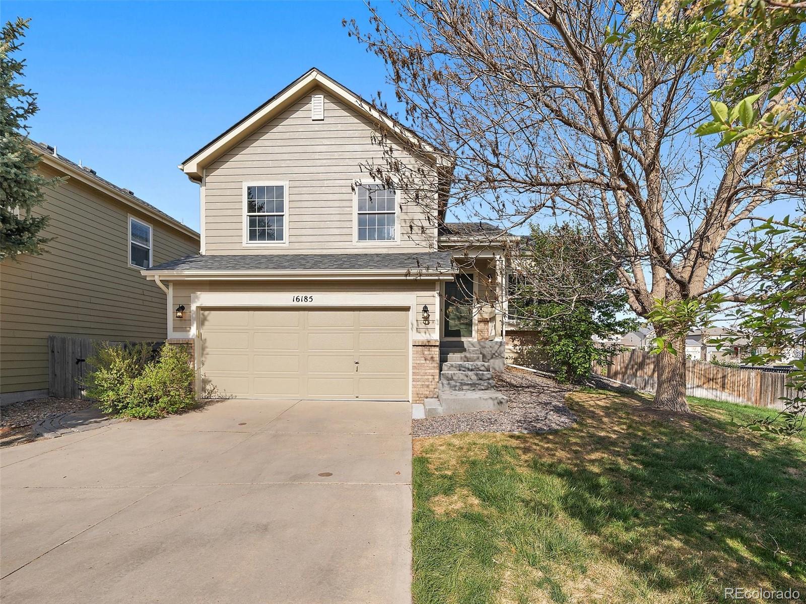 Bradbury Ranch Parker Home | MLS #: 171420016185  Peregrine Drive, Parker Beds: 3 Baths: 2 Price: $545,000