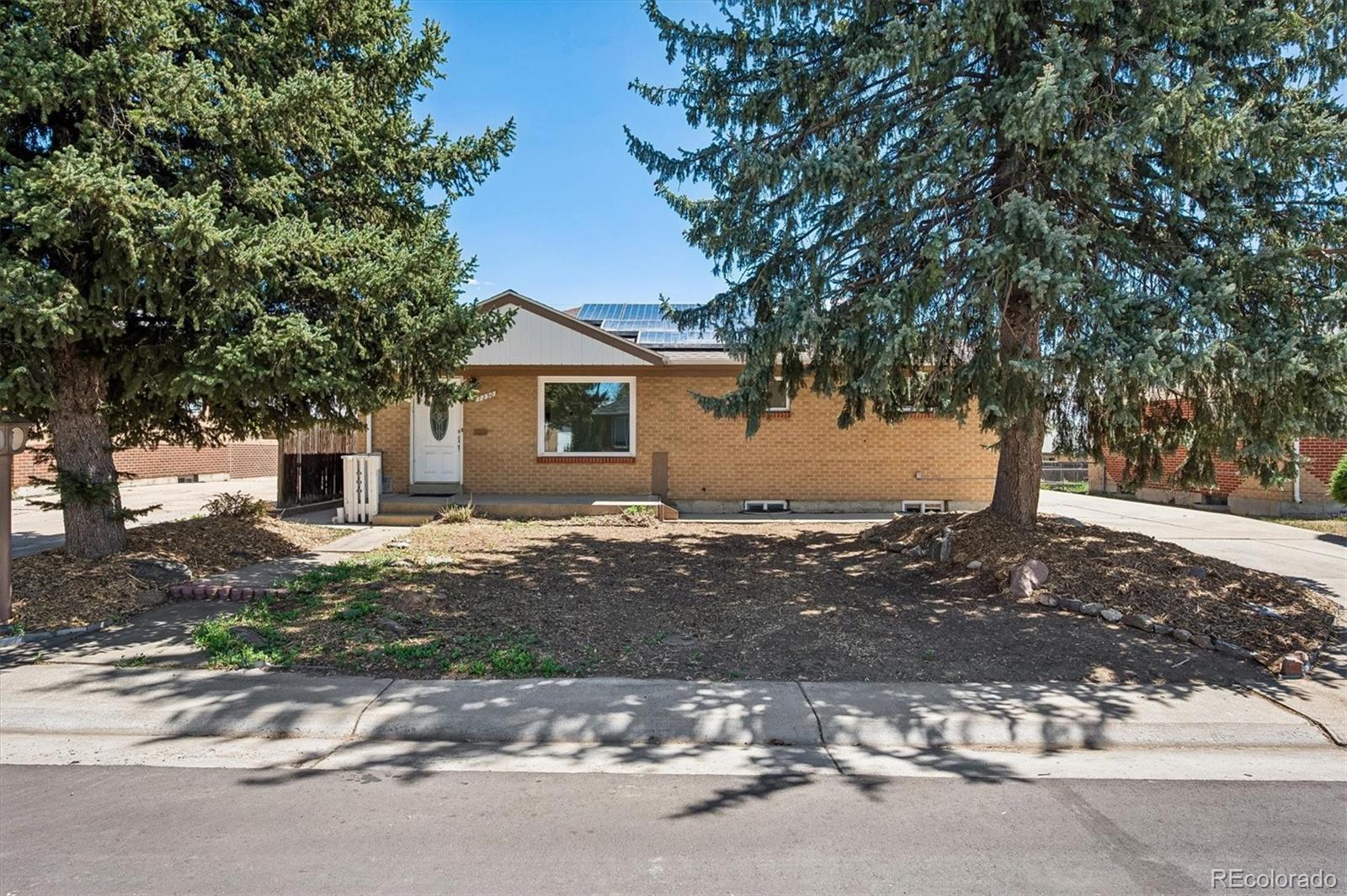 Perl Mack Denver Home | MLS #: 62553327250  Avrum Drive, Denver Beds: 3 Baths: 2 Price: $415,000