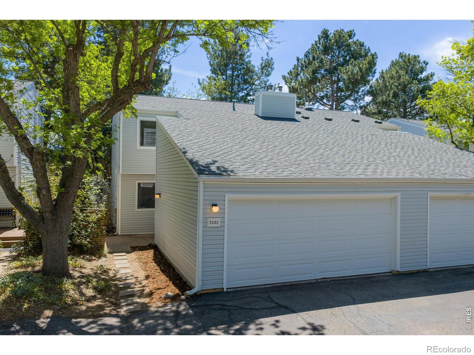  Boulder Home | MLS #: 45678910572347422  Clubhouse Road, Boulder Beds: 3 Baths: 3 Price: $599,000