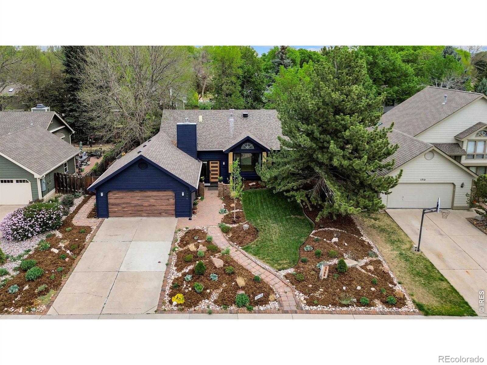 Parkwood Fort Collins Home | MLS #: 45678910572381706  Sagewood Drive, Fort Collins Beds: 3 Baths: 3 Price: $625,000