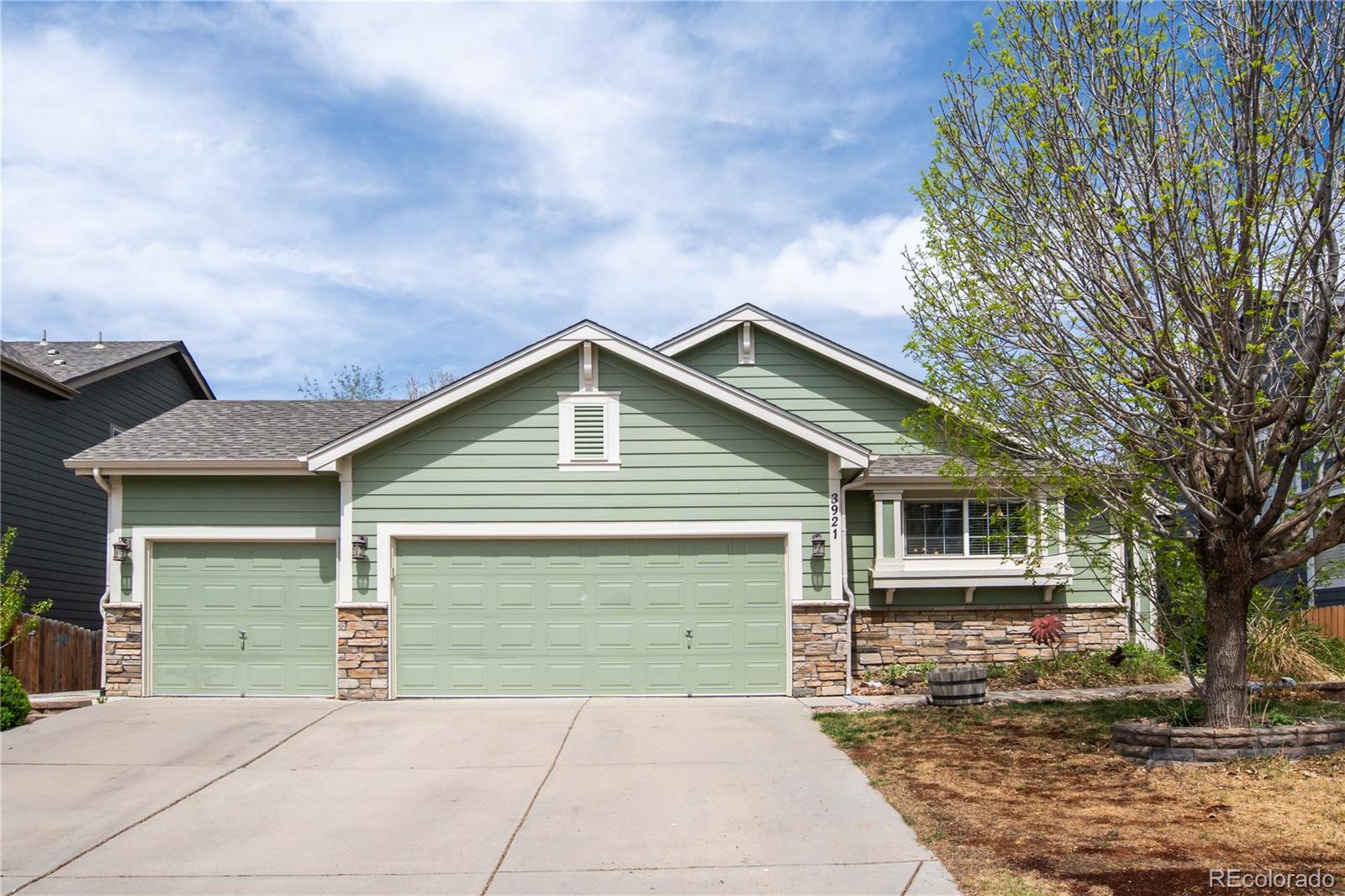 Pheasant Ridge Brighton Home | MLS #: 76535583921  Del Norte Court, Brighton Beds: 4 Baths: 3 Price: $550,000