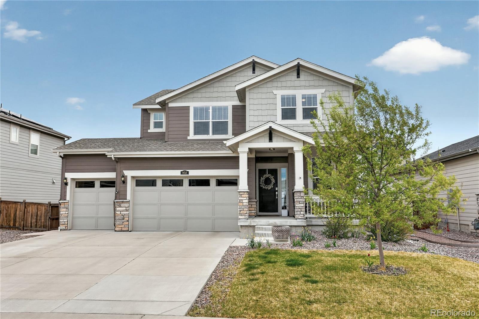 958  honey berry court, Elizabeth sold home. Closed on 2026-06-04 for $565,000.