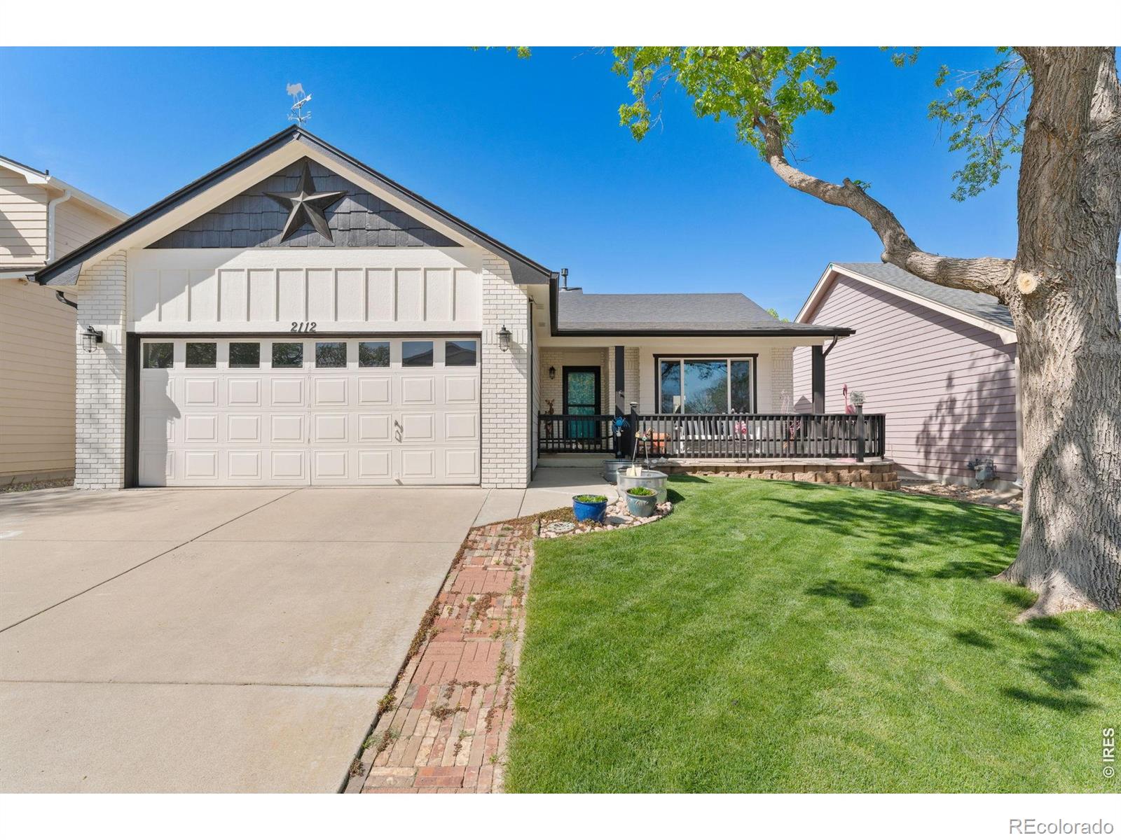 Meadowlark Longmont Home | MLS #: 45678910572522112  24th Avenue, Longmont Beds: 3 Baths: 3 Price: $524,500