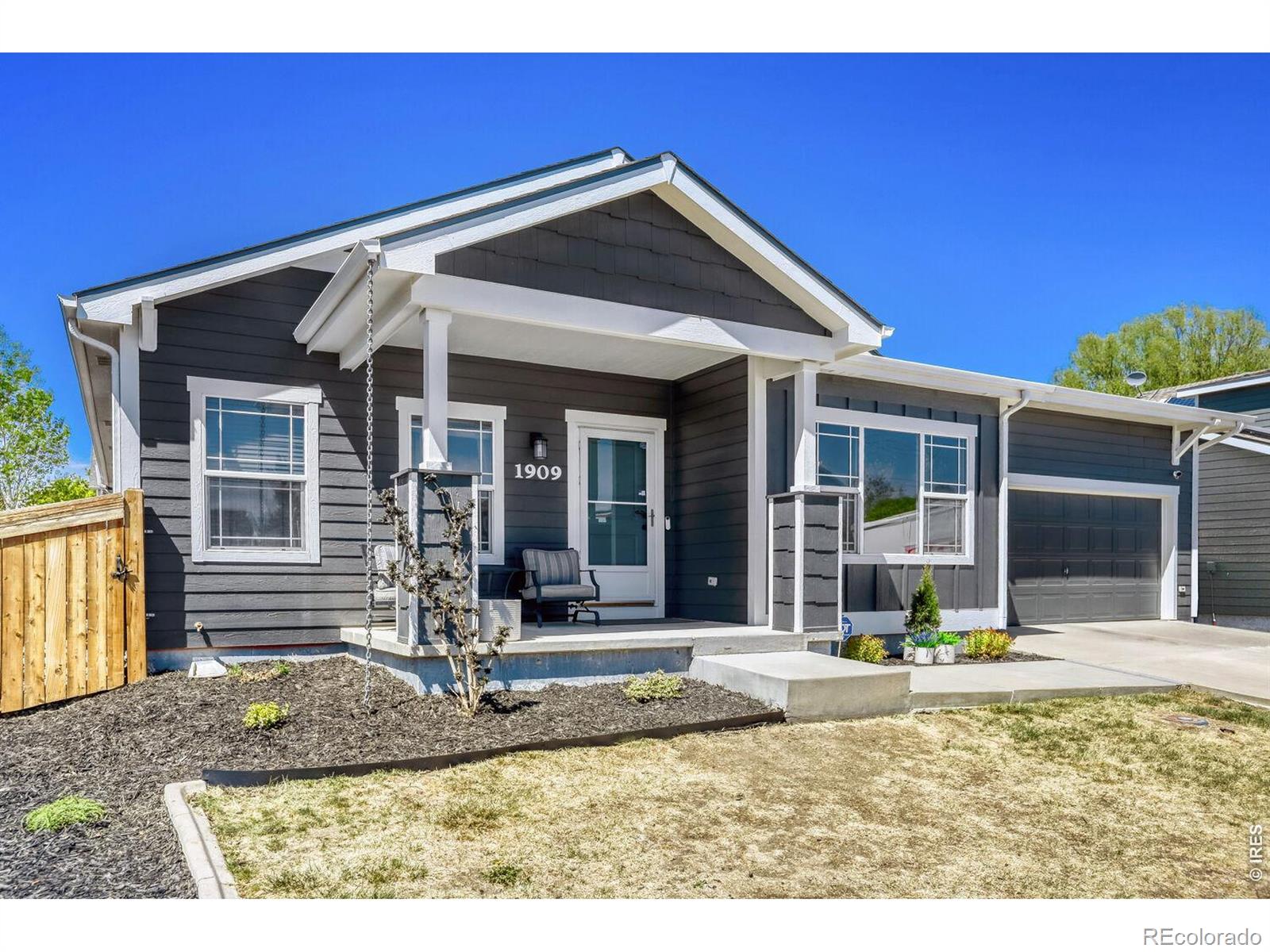 Timber Ridge Severance Home | MLS #: 45678910572671909  Mahogany Way, Severance Beds: 5 Baths: 3 Price: $495,000