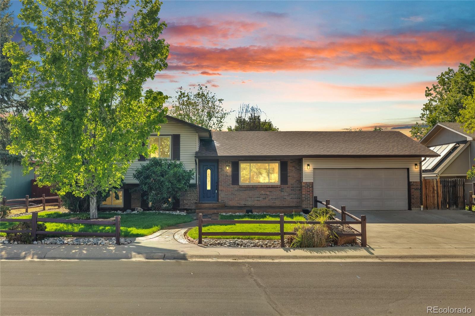  Frederick Home | MLS #: 546173815  Maple Drive, Frederick Beds: 4 Baths: 2 Price: $539,000