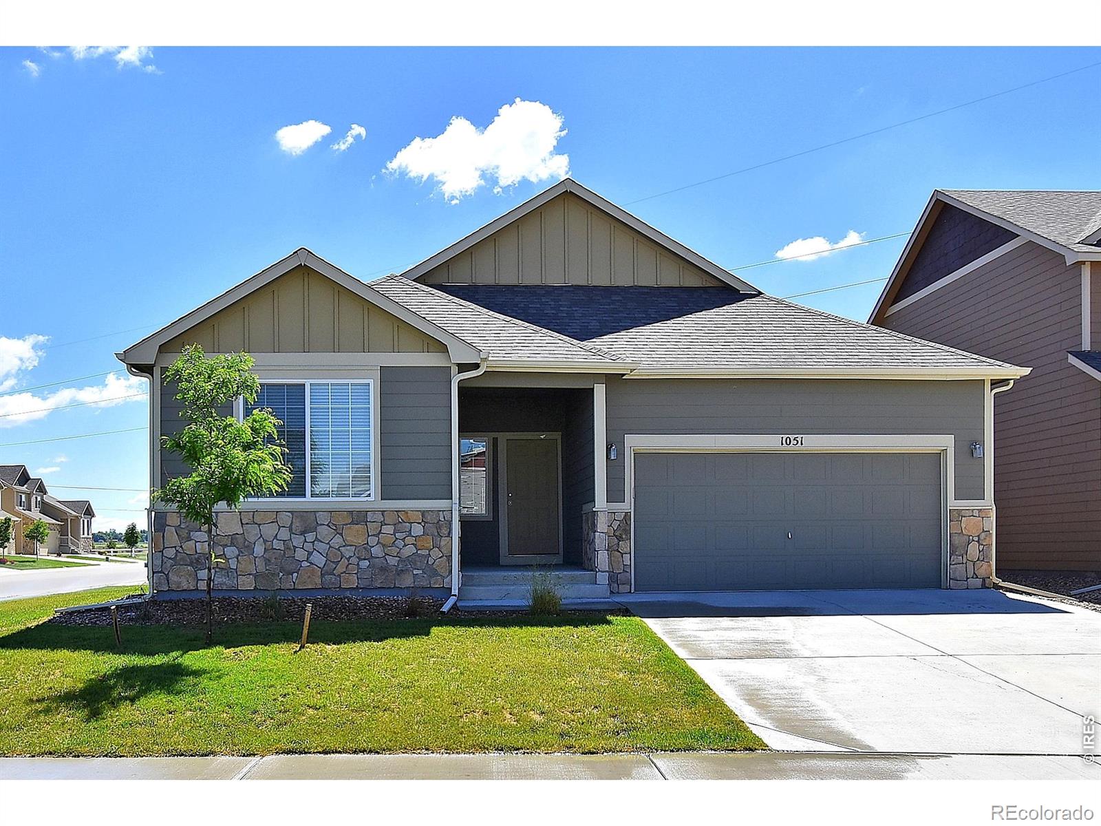  Johnstown Home | MLS #: 45678910572754870  Tangerine Street, Johnstown Beds: 3 Baths: 2 Price: $469,560