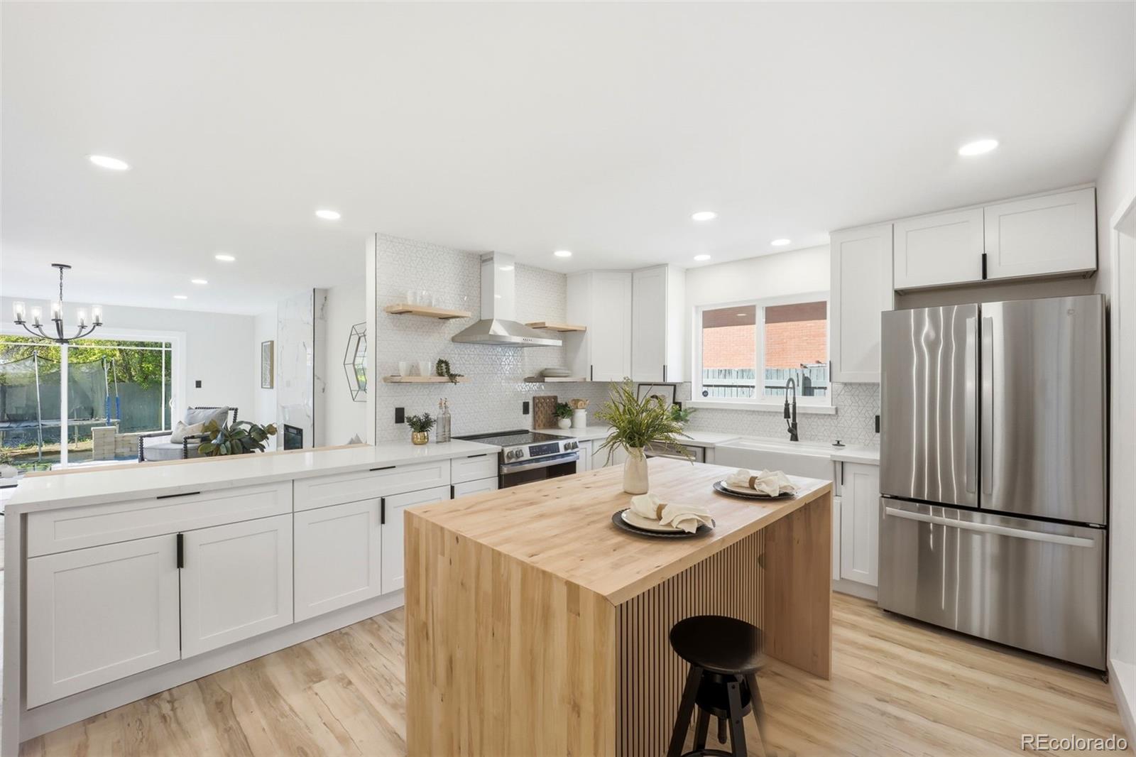  Denver Home | MLS #: 8434919500 E 83rd Drive, Denver Beds: 3 Baths: 2 Price: $459,900