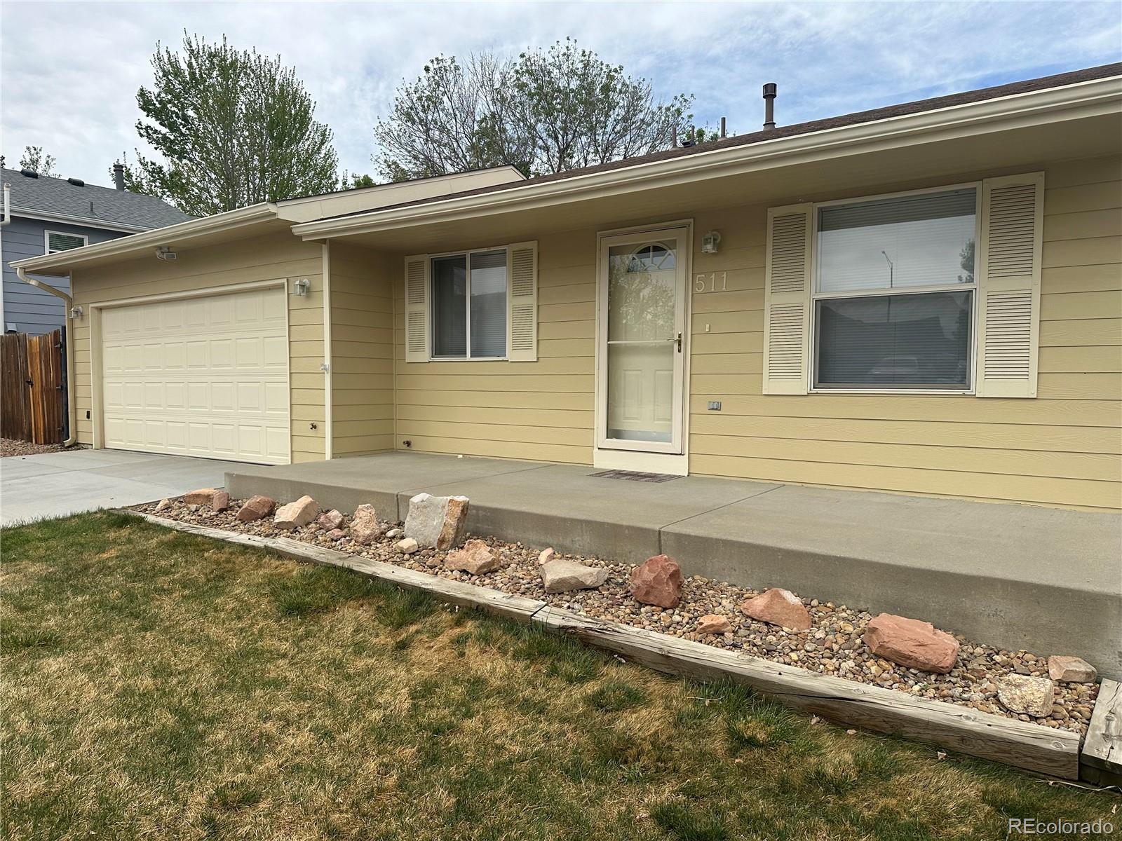511  sundance circle, Dacono sold home. Closed on 2026-05-29 for $445,000.