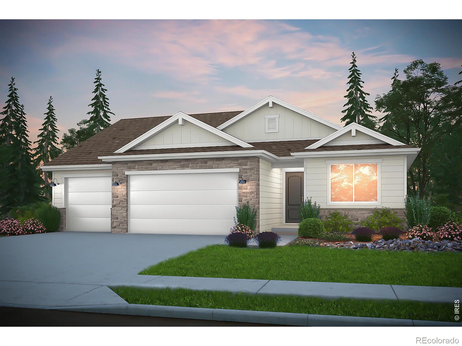  Windsor Home | MLS #: 45678910572891878  Trilling Court, Windsor Beds: 4 Baths: 3 Price: $817,837