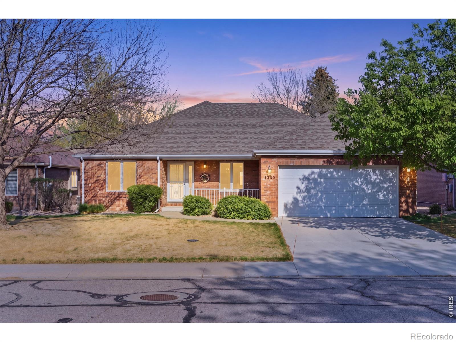 College Green Greeley Home | MLS #: 45678910572911850  45th Avenue, Greeley Beds: 4 Baths: 3 Price: $465,000
