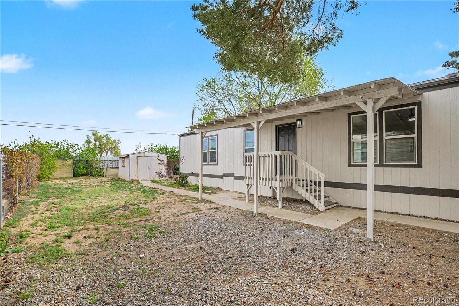 1203  lilac , Lochbuie sold home. Closed on 2026-07-07 for $330,000.