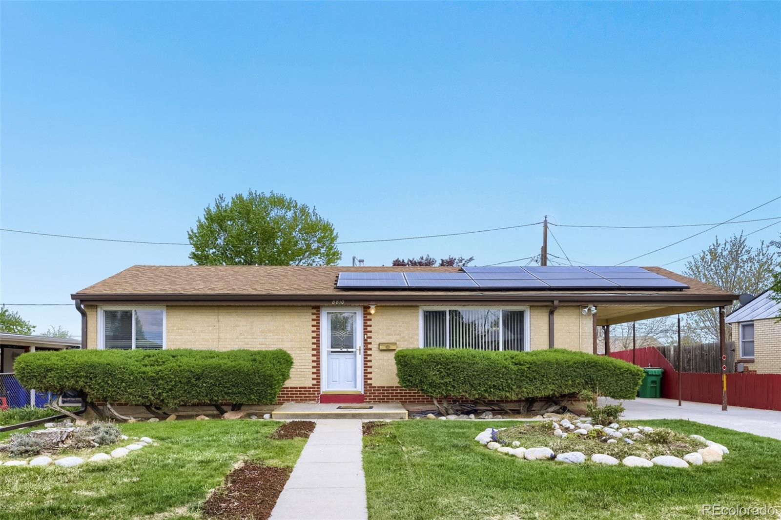 Shaw Heights Westminster Home | MLS #: 27529768810  Hastings Way, Westminster Beds: 2 Baths: 2 Price: $385,000