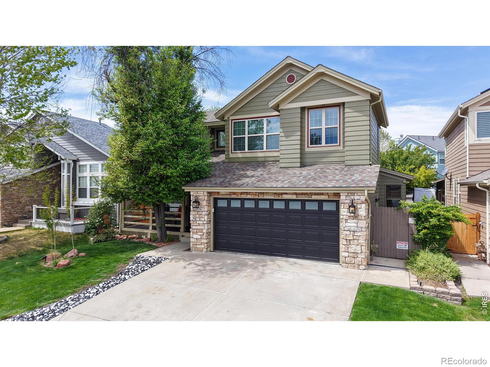 13045 ash street, Thornton sold home. Closed on 2026-05-27 for $630,000.