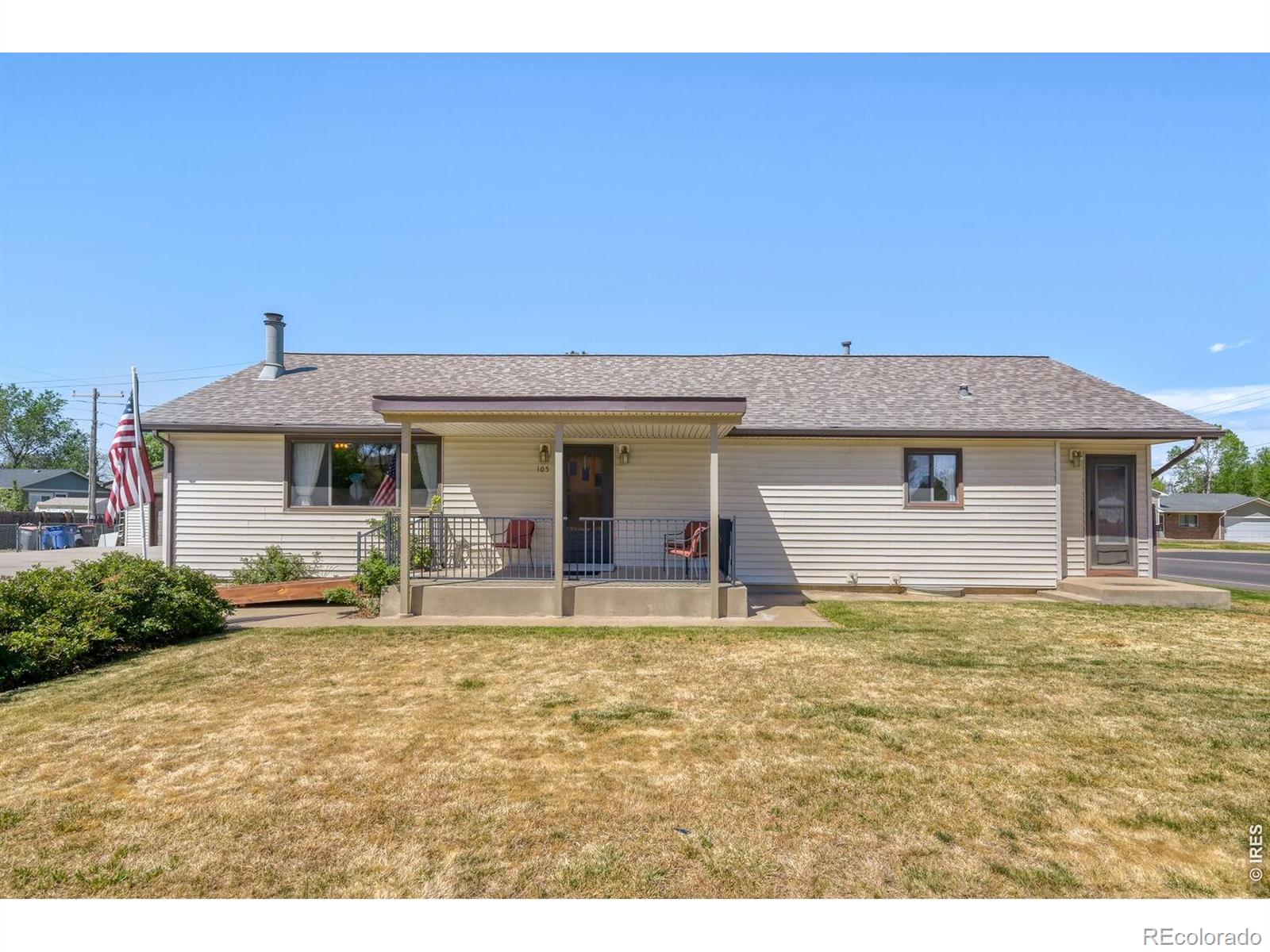  Frederick Home | MLS #: 4567891057342105  Maple Street, Frederick Beds: 3 Baths: 1 Price: $480,000