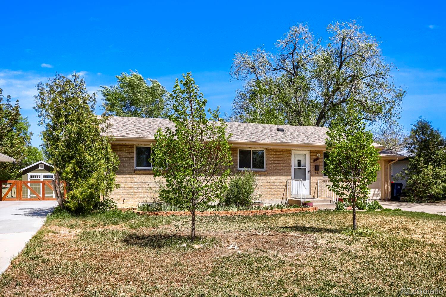  Broomfield Home | MLS #: 4792808230  Agate Way, Broomfield Beds: 4 Baths: 3 Price: $525,000