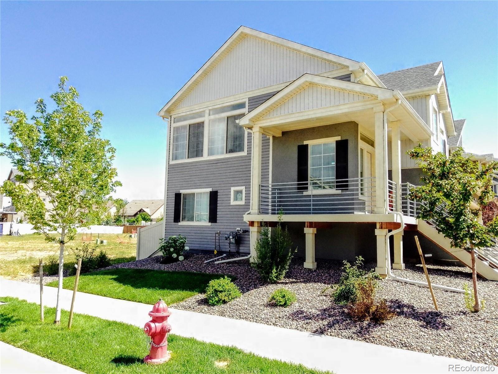  Johnstown Home | MLS #: 59528553541  Valleywood Court, Johnstown Beds: 2 Baths: 2 Price: $385,000