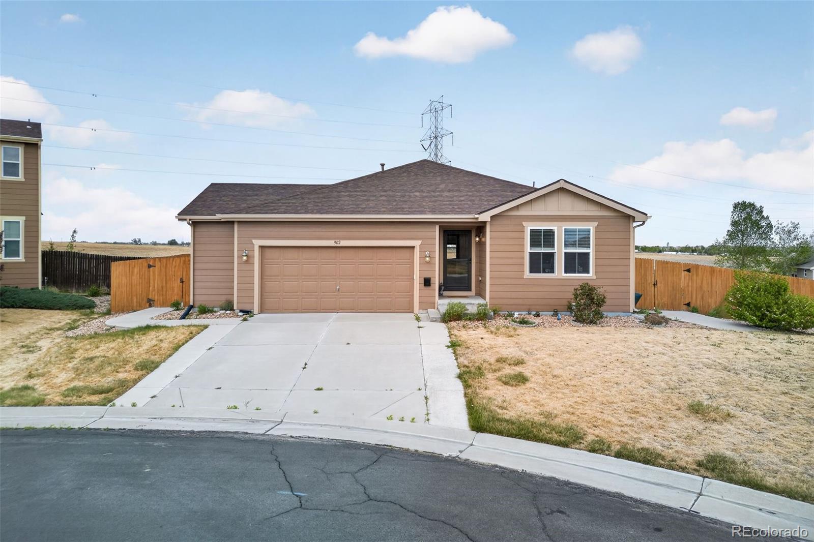  Brighton Home | MLS #: 3530940902  Stagecoach Avenue, Brighton Beds: 3 Baths: 2 Price: $450,000