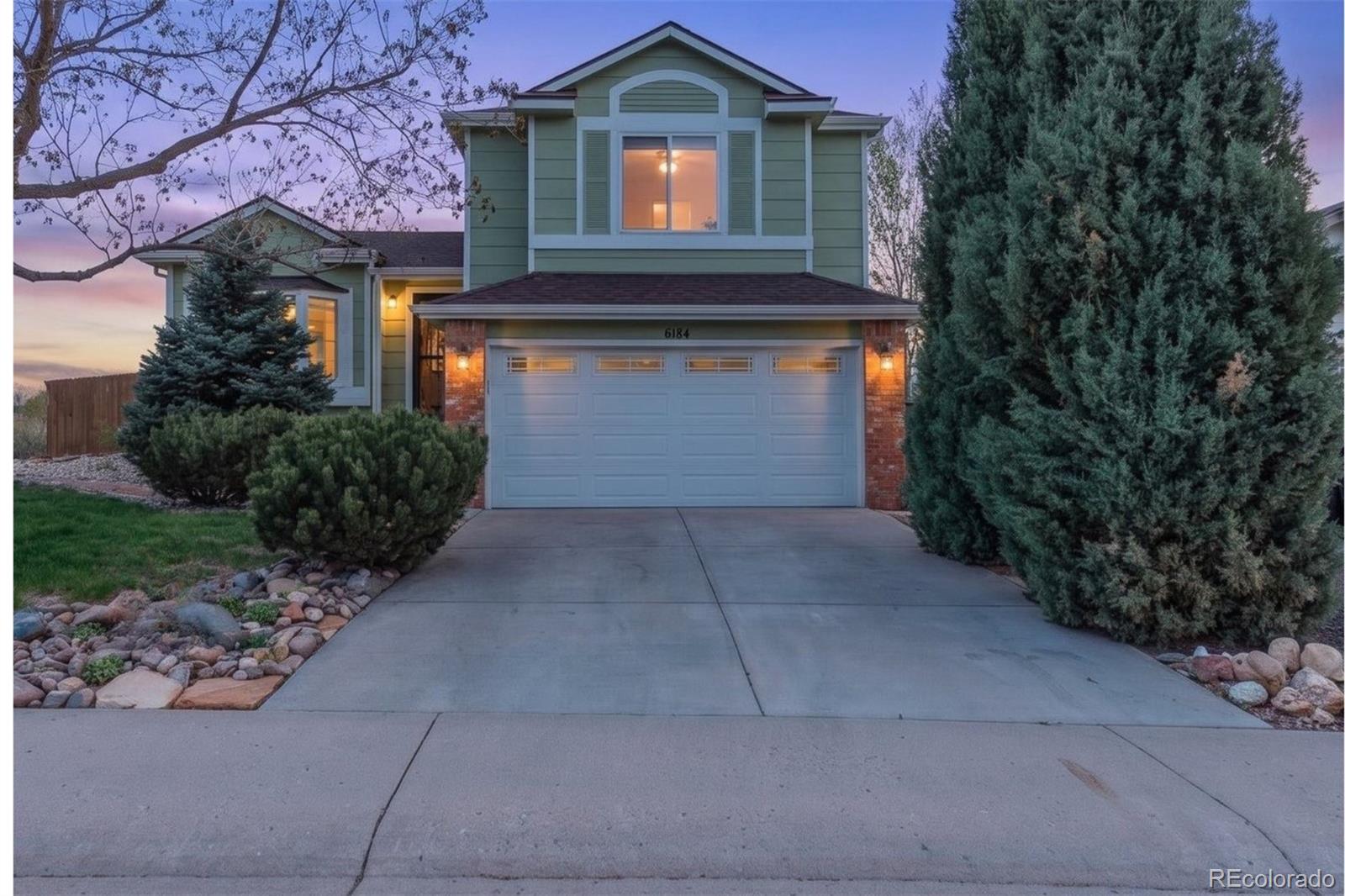  Highlands Ranch Home | MLS #: 51138586184  Laguna Circle, Highlands Ranch Beds: 3 Baths: 3 Price: $615,000