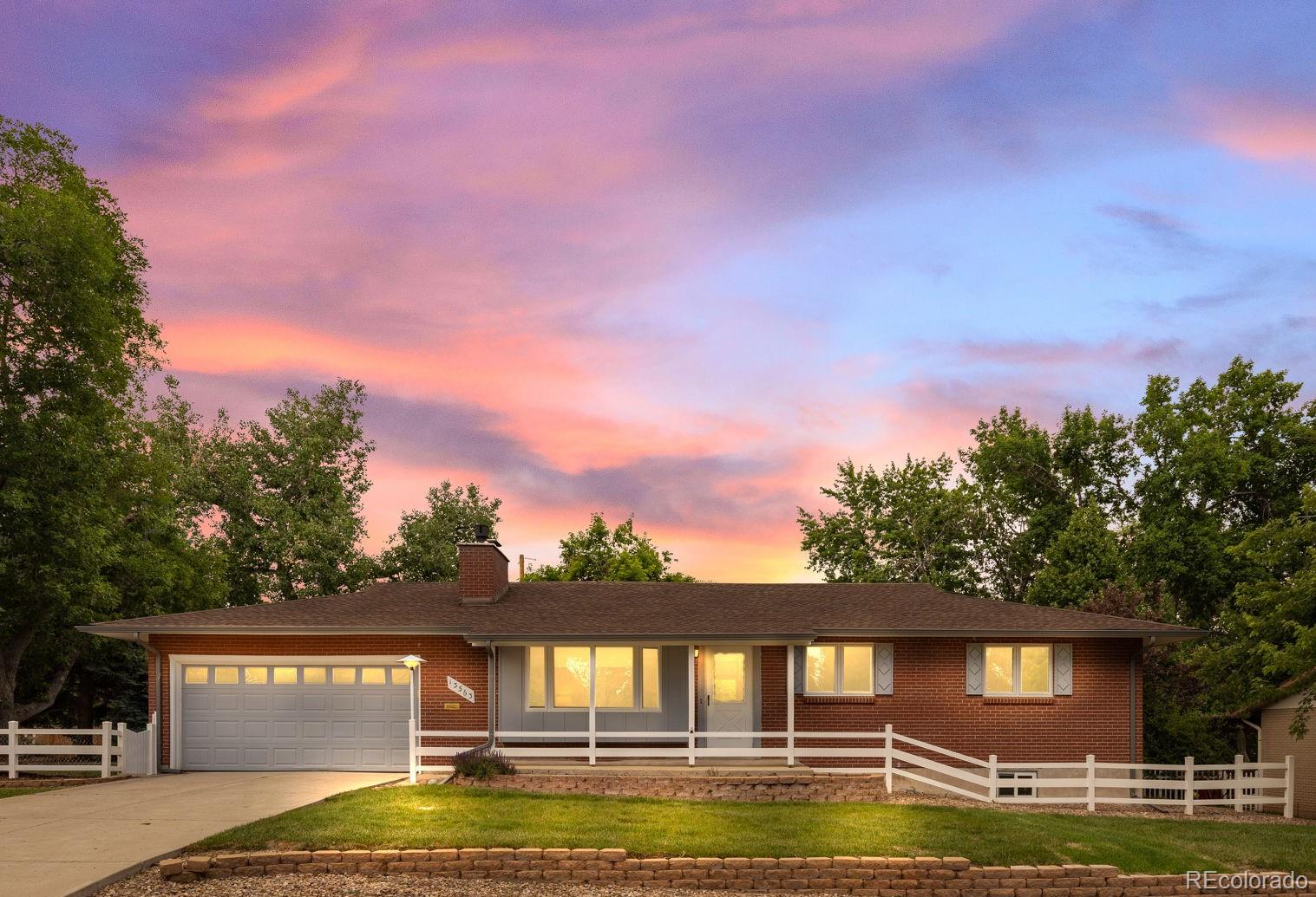  Golden Home | MLS #: 455668313563 W 21st Avenue, Golden Beds: 3 Baths: 2 Price: $805,000