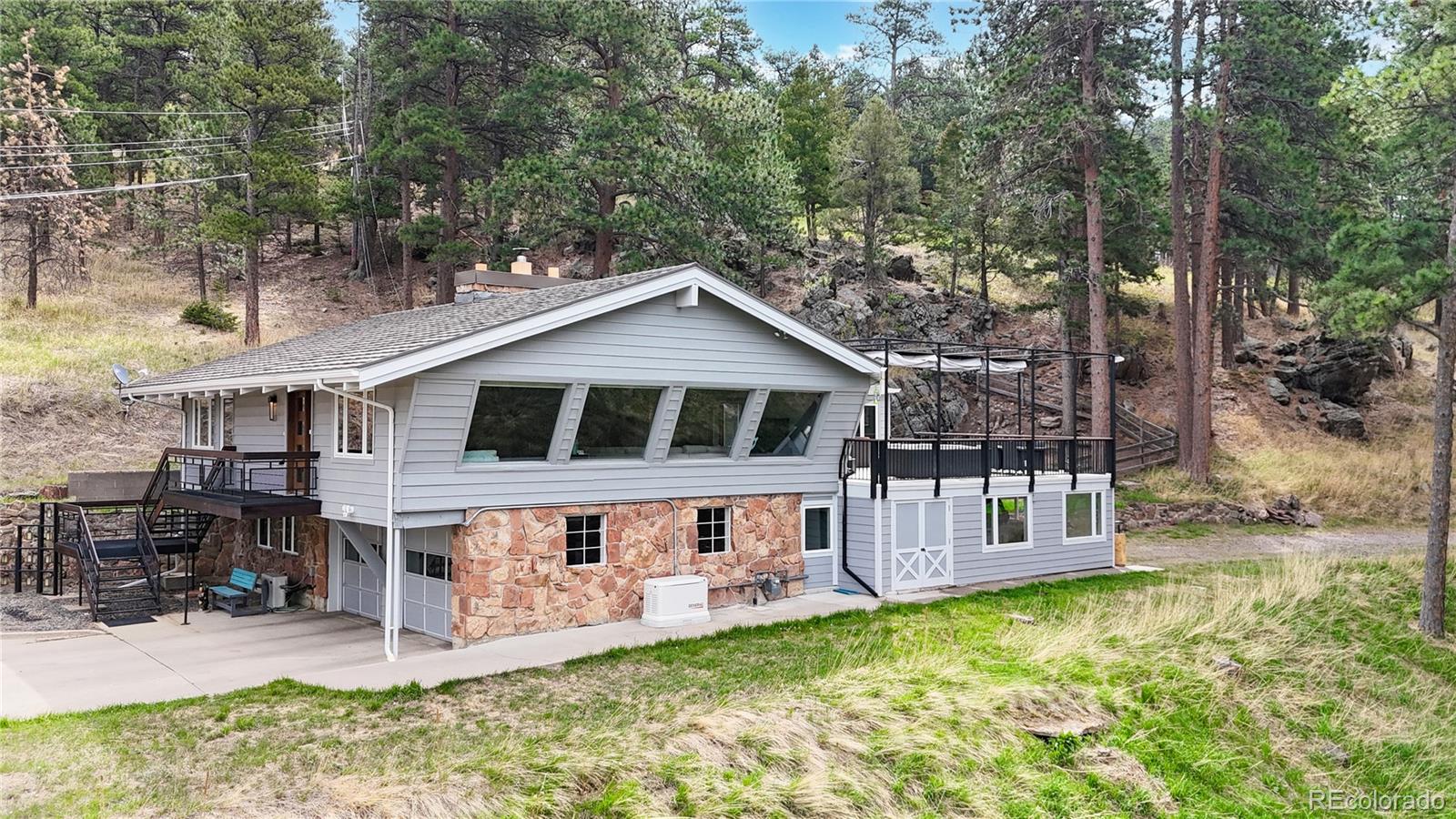  Golden Home | MLS #: 9361207100  Hess Avenue, Golden Beds: 5 Baths: 3 Price: $1,200,000