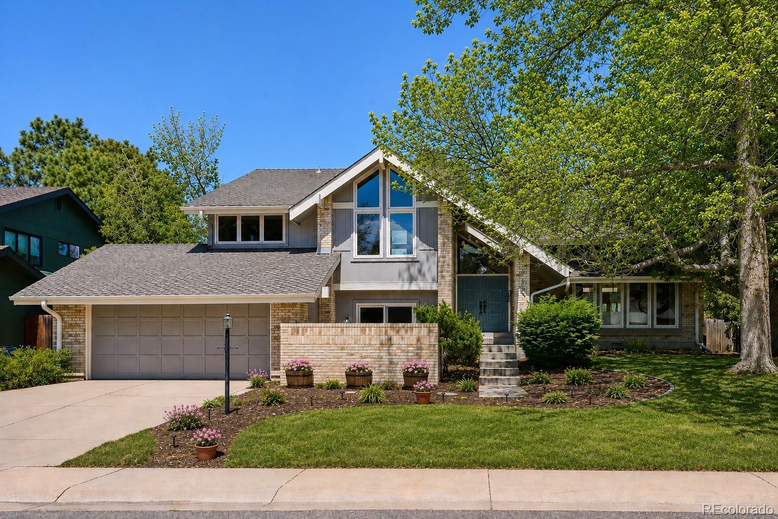  Centennial Home | MLS #: 19917487715 S Forest Street, Centennial Beds: 4 Baths: 4 Price: $1,099,000