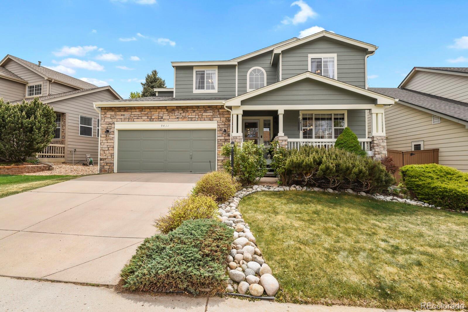  Highlands Ranch Home | MLS #: 79140219411  Burgundy Place, Highlands Ranch Beds: 4 Baths: 4 Price: $680,000