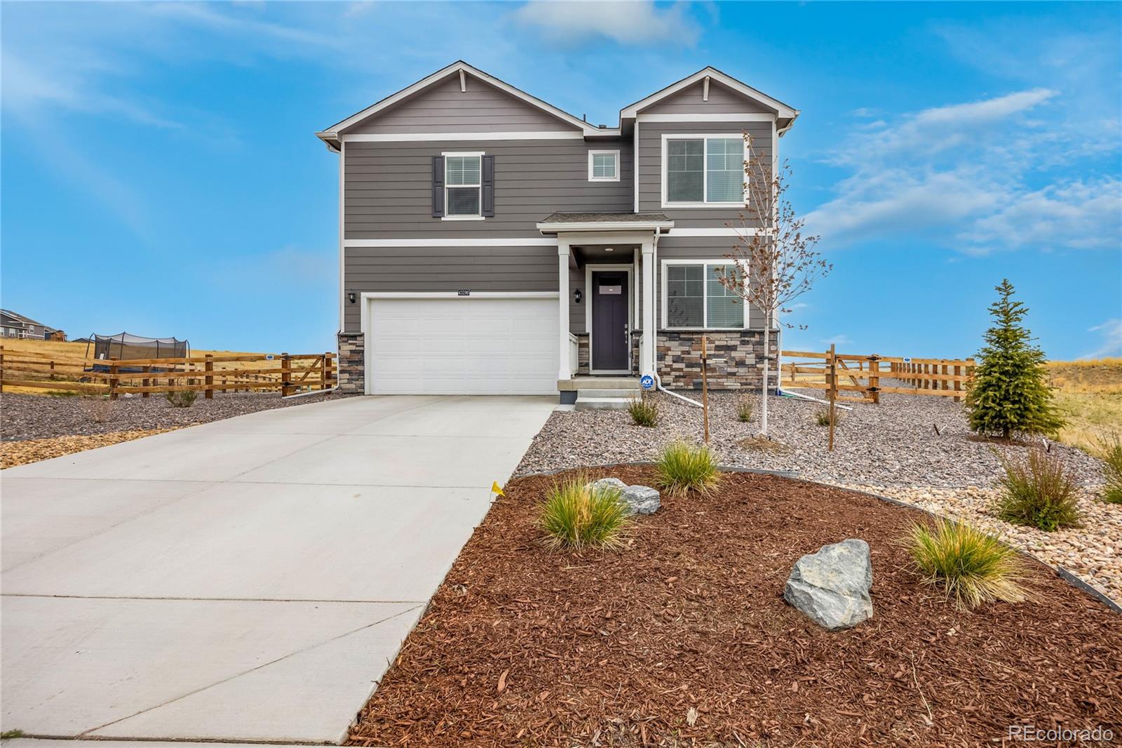 Spring Valley Ranch Elizabeth Home | MLS #: 432764143196  Capilano Club Court, Elizabeth Beds: 4 Baths: 3 Price: $539,900