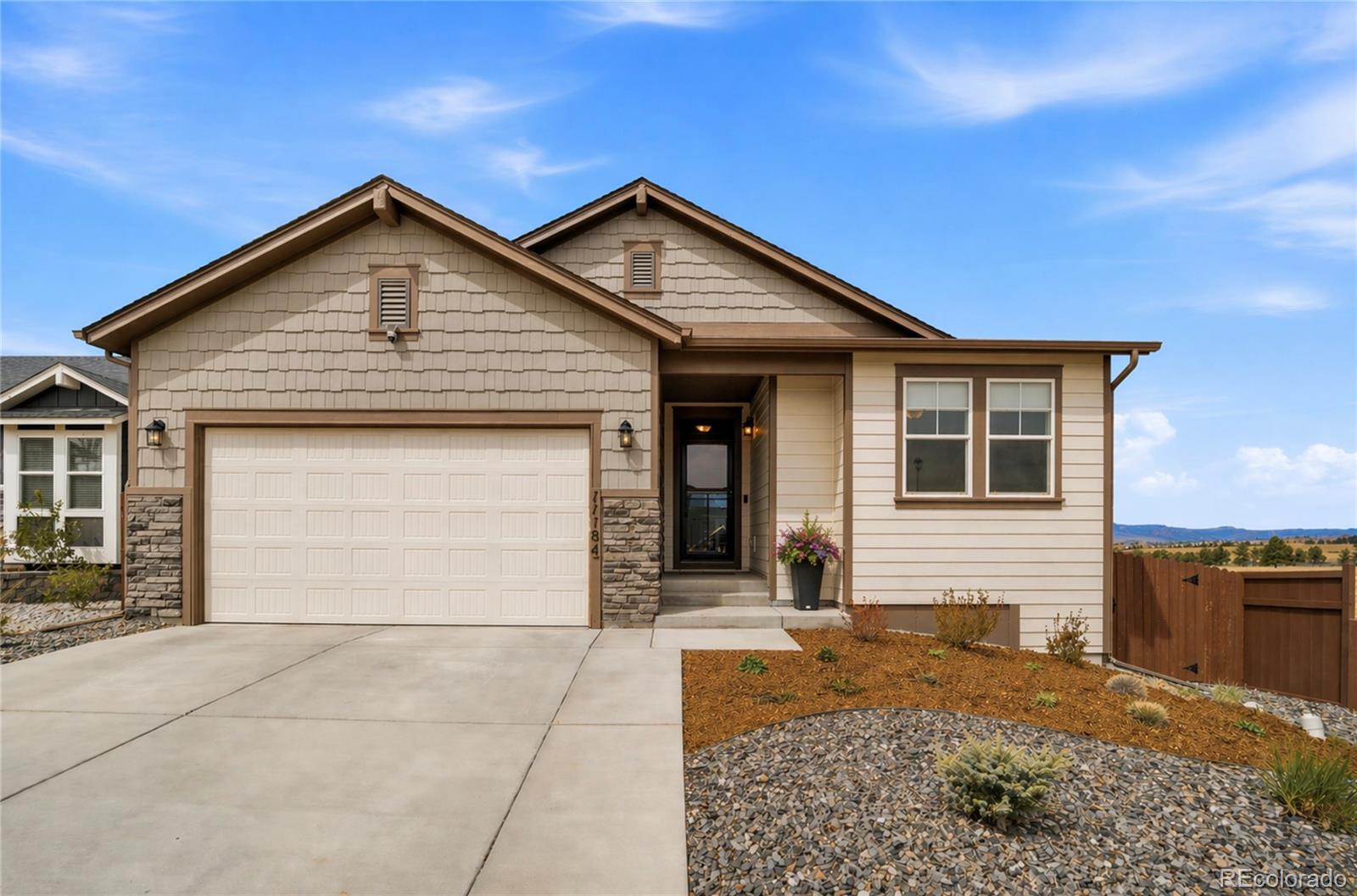 11184 tranquil water drive, Colorado Springs sold home. Closed on 2026-06-05 for $660,000.